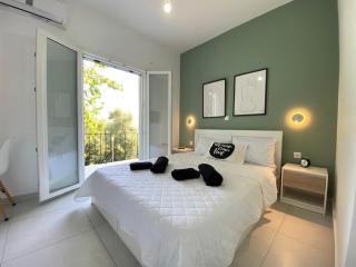 Alexander apartment 2 - Spartià - 7