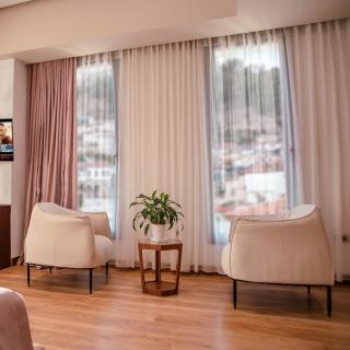 Portik Hotel - Berat - 7