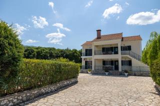 Arte villa Margarita apartment - Sami - 7