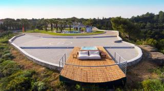 Crown Royal Luxury Villa Estates - Città di Rodi - 4