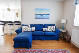 Spacious Modern Family House 2 Mins Walk To Beach - Earnley - 5