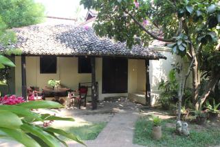Secret Garden Villa - Unawatuna - 9