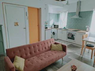 Apartamento Frida - Ferrol - 0