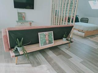 Apartamento Frida - Ferrol - 3