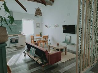 Apartamento Frida - 1