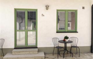 Awesome Apartment In Visby With Kitchen - Visby - 4