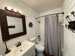 Cypress Star in Bandera - 3