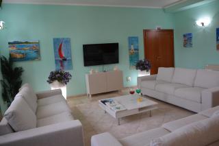 Hotel Citti - Arzachena - 8