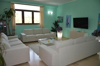 Hotel Citti - Arzachena - 6