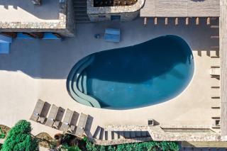 Christina's Panormos Villa - Mykonos - 3