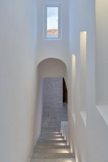 Christina's Panormos Villa - Mykonos - 2