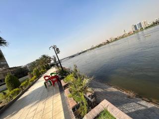 شقة علي النيل - Il Cairo - 5