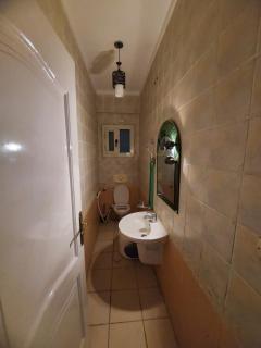 شقة علي النيل - 2