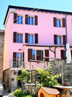 B&B Il Podestà - Garbagna - 6