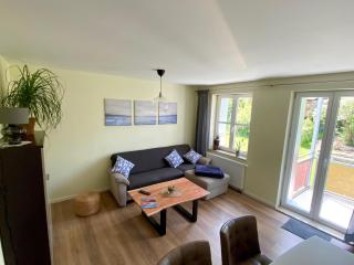 Apartment II Am Jakobsweg - 8
