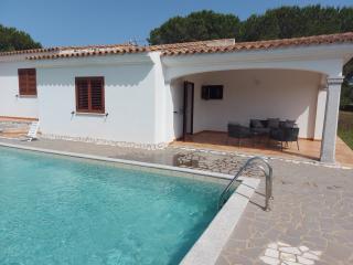 Villa Gallura Dream with private pool and sea view - Tanaunella - 6