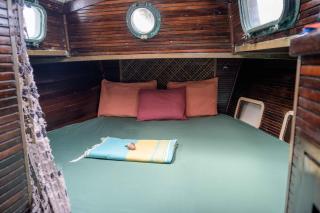 Sanblasonsailboats - El Porvenir - 9