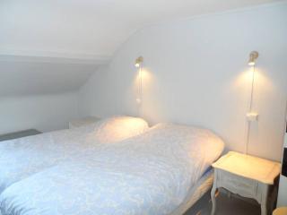 Cabourg éventail 3min à pied de la plage - 3