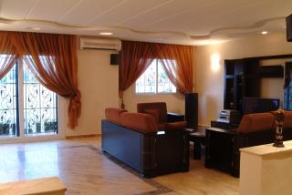 Les appartements de plage de Sablette Mohammedia - Mansouria - 0