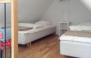 3 Bedroom Cozy Apartment In Visby - Visby - 9