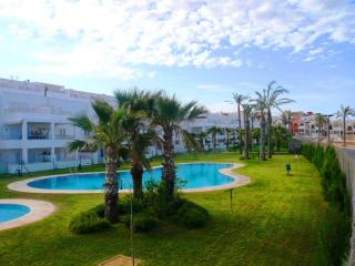 Apartamento Playa del Faro - Garrucha - 4