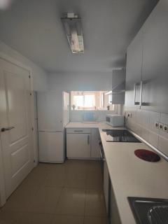 Apartamento Playa del Faro - Garrucha - 2