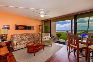 SUGAR BEACH RESORT, #121 condo - Kihei - 7