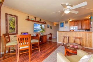 SUGAR BEACH RESORT, #121 condo - Kihei - 3