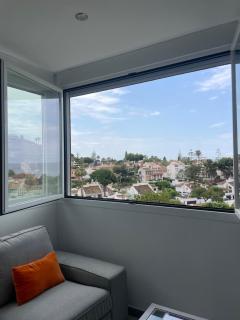 Allegra Suite - Málaga - 2