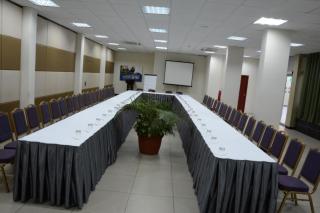 Hotel La Falaise Yaounde - 1