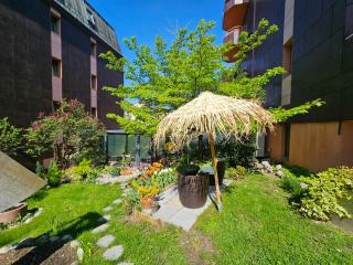Tulip Inn Beaulieu Lausanne - Lausanne - 9