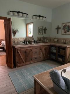 Cajun-Get Away - Breaux Bridge - 8