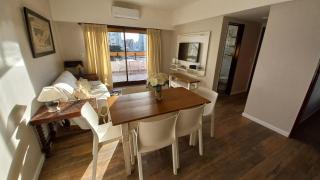 Luminoso Semipiso 2 Ambientes con Balcón Terraza - 5