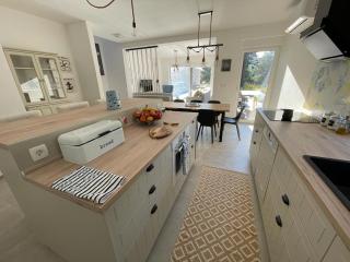 Lemon beach house - Vodice - 9