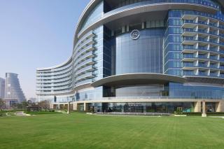 Sheraton Rizhao Hotel - 7