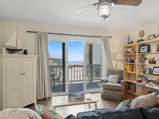 Island North 14C - 2nd row stunner! Relax in comfort after your days in the sun condo - Carolina Beach - 0