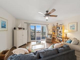 Island North 14C - 2nd row stunner! Relax in comfort after your days in the sun condo - Carolina Beach - 8