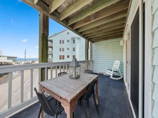 Island North 14C - 2nd row stunner! Relax in comfort after your days in the sun condo - Carolina Beach - 6