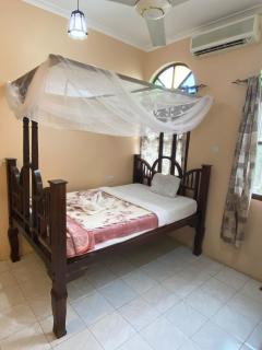 Garden Lodge - Città di Zanzibar - 2