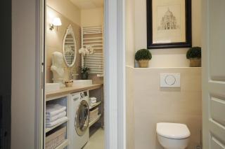 Saint Germain Elegant ChicSuites - Paris - 3