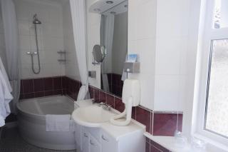 Oakover Guest House - 9