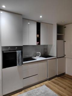 MSM-apartment - Prishtinë - 4