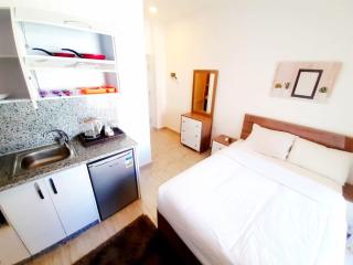 One bedroom apartment in Aqua palm resort before Al Gouna - Hurghada - 8