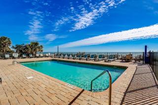 Bluewater 1108 - Myrtle Beach - 0