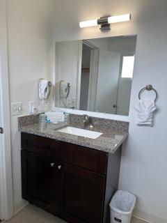 Captain John's Motel - 2