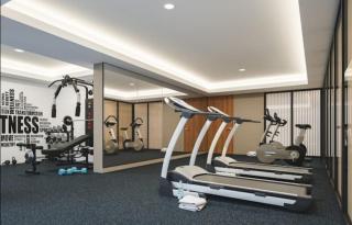 EL PRAT Luxury Aparment Lima Peru - Lima - 1