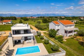 Kuća za odmor Marita - Privlaka - 2