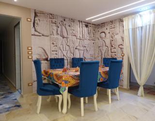Sheikh Ali Haus - Kairo - 4