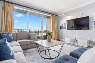 Blue Heron Beach Resort - 7