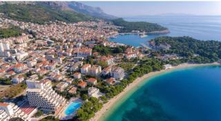 Ana's HOUSE - Makarska - 0